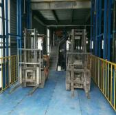 影響升降平臺升降速度快慢的因素是什么分析？